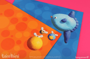 LocoRoco (Original Soundtrack)