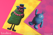LocoRoco (Original Soundtrack)