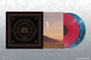 Myst (Original Soundtrack)
