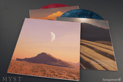 Myst (Original Soundtrack)