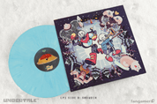 UNDERTALE (Complete Vinyl Soundtrack Box Set)