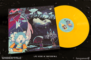 UNDERTALE (Complete Vinyl Soundtrack Box Set)