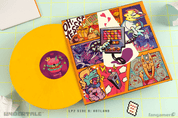UNDERTALE (Complete Vinyl Soundtrack Box Set)