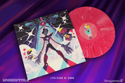 UNDERTALE (Complete Vinyl Soundtrack Box Set)