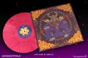 UNDERTALE (Complete Vinyl Soundtrack Box Set)