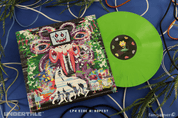 UNDERTALE (Complete Vinyl Soundtrack Box Set)