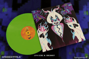 UNDERTALE (Complete Vinyl Soundtrack Box Set)
