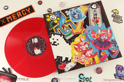 UNDERTALE (Complete Vinyl Soundtrack Box Set)