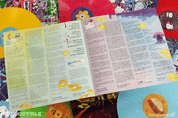 UNDERTALE (Complete Vinyl Soundtrack Box Set)