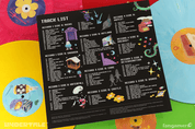 UNDERTALE (Complete Vinyl Soundtrack Box Set)