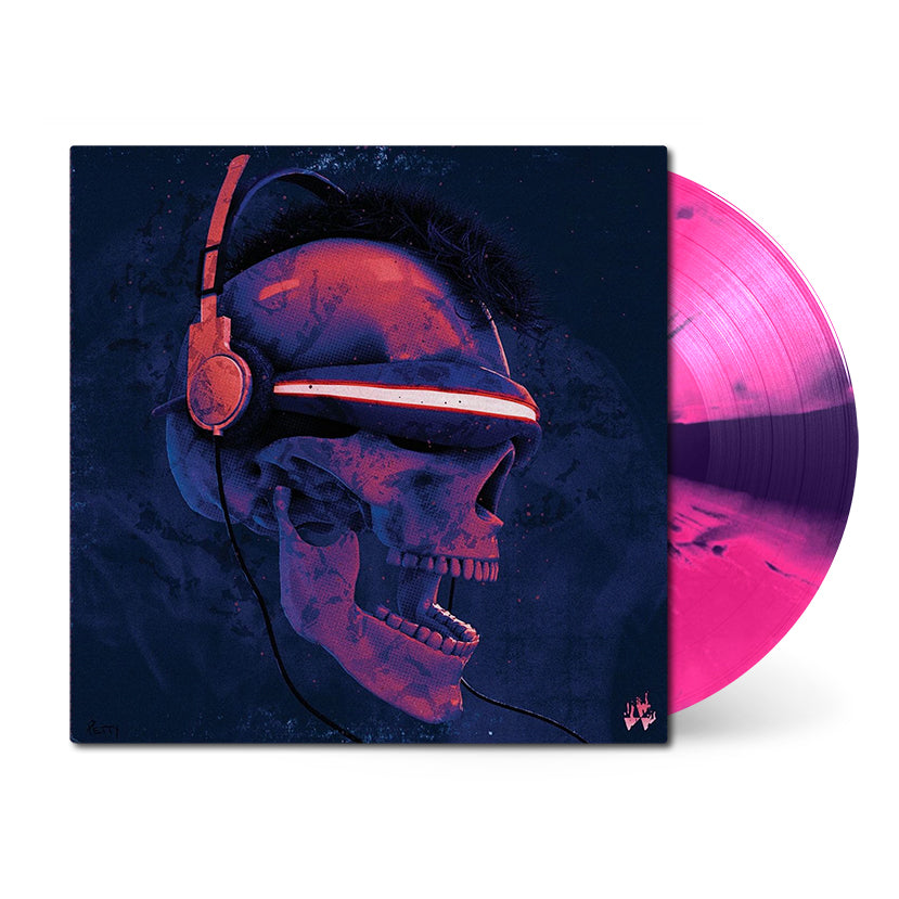 RAD on vinyl