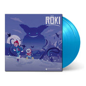 Röki (Original Soundtrack)