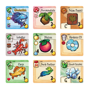 Stardew Valley: The Board Game