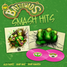 overview of the battletoads smash hits vinyl