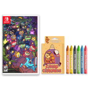 Grindstone (Switch)