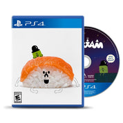 Wattam (PS4)