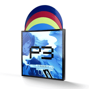 Persona 3 Vinyl Soundtrack