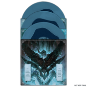 World of Warcraft: Wrath of the Lich King 3xLP