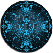 World of Warcraft: Wrath of the Lich King slipmat